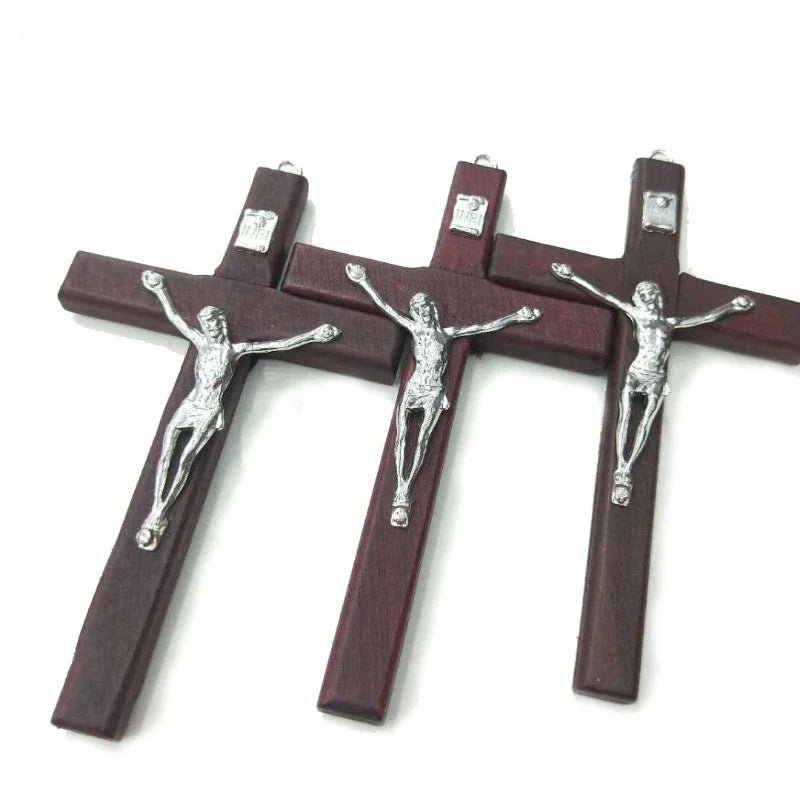 Sacred Wall Crucifix