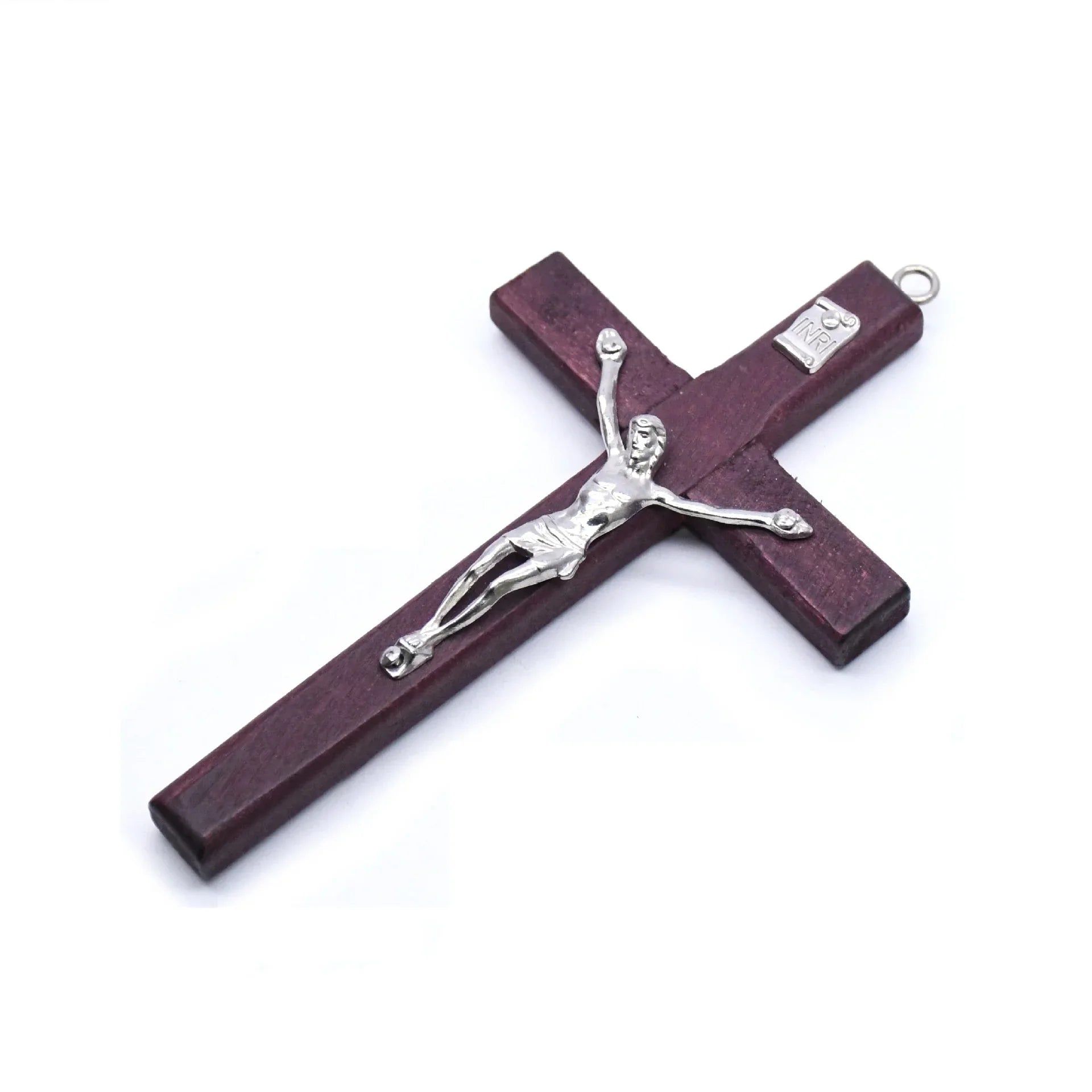 Sacred Wall Crucifix