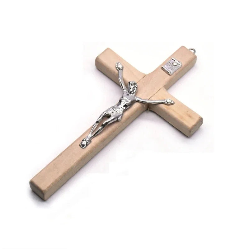 Sacred Wall Crucifix
