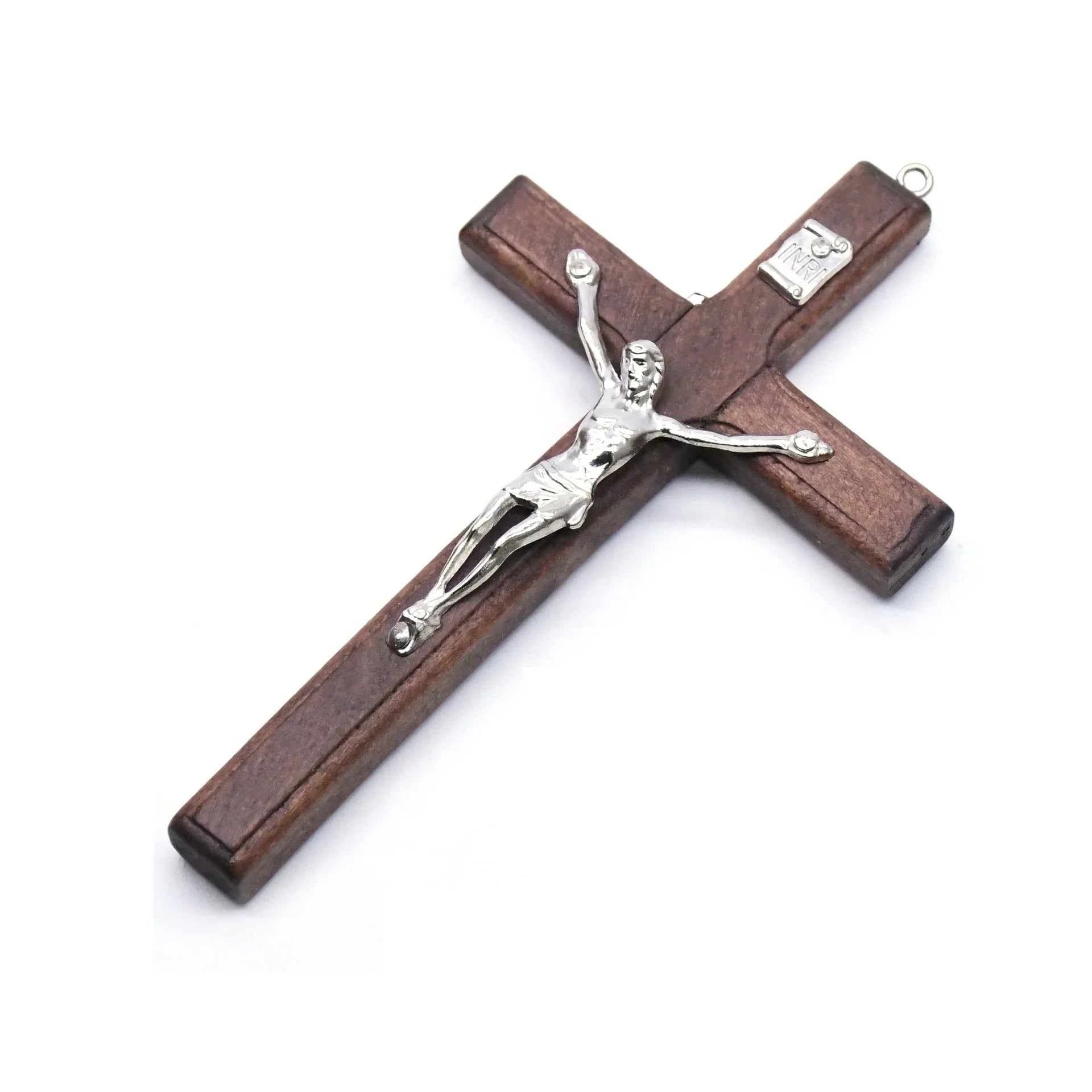 Sacred Wall Crucifix